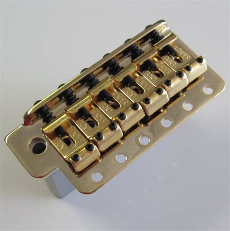 used mexican tremolo for fender.